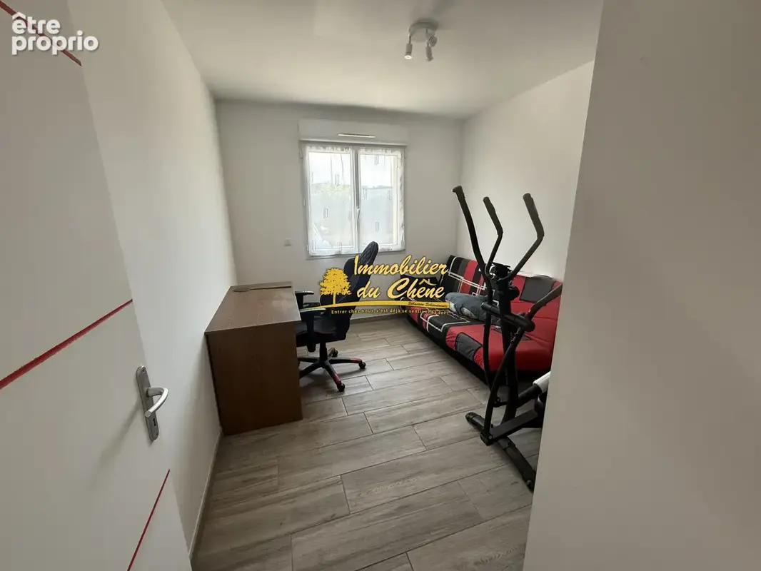 Maison 5 pièces 88 m² à vendre à Magny-Vernois (70200) - photo 8