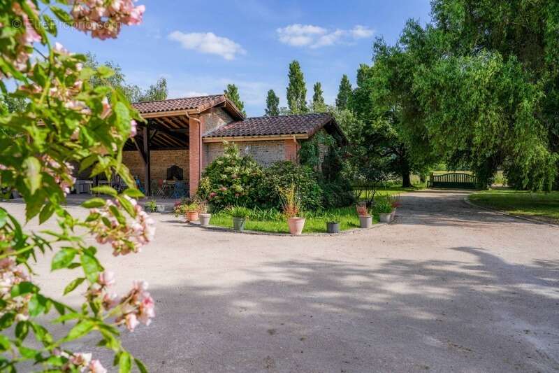 Maison à MONT-DE-MARSAN