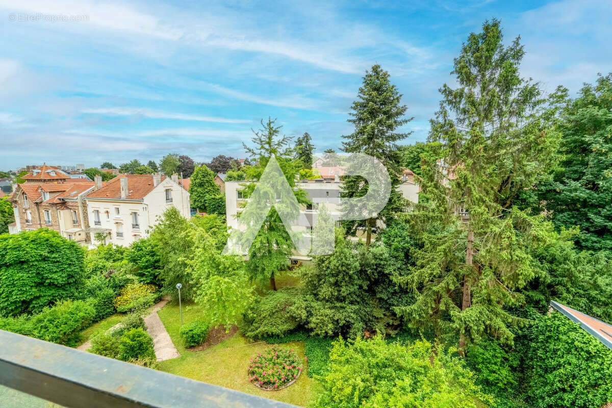 Appartement à CLAMART