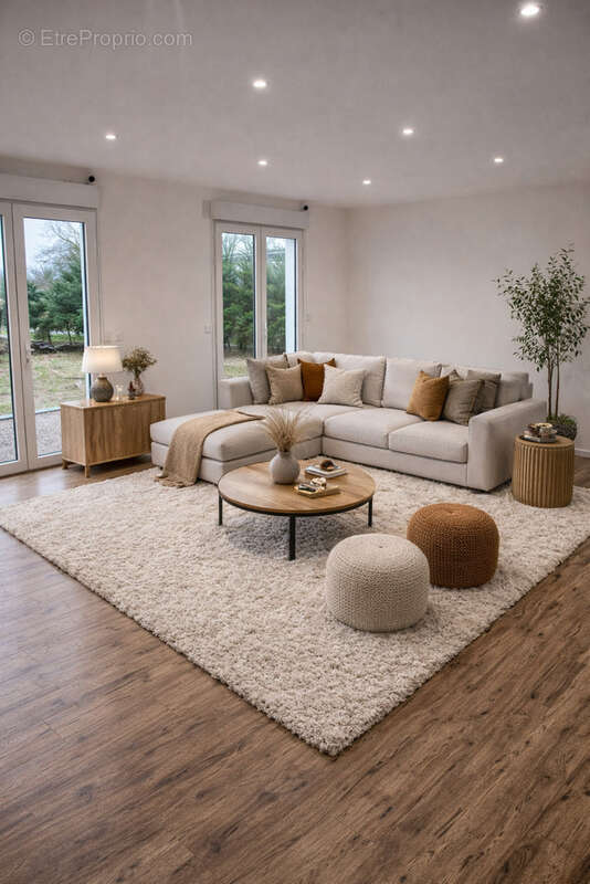 Maison à GUEBWILLER