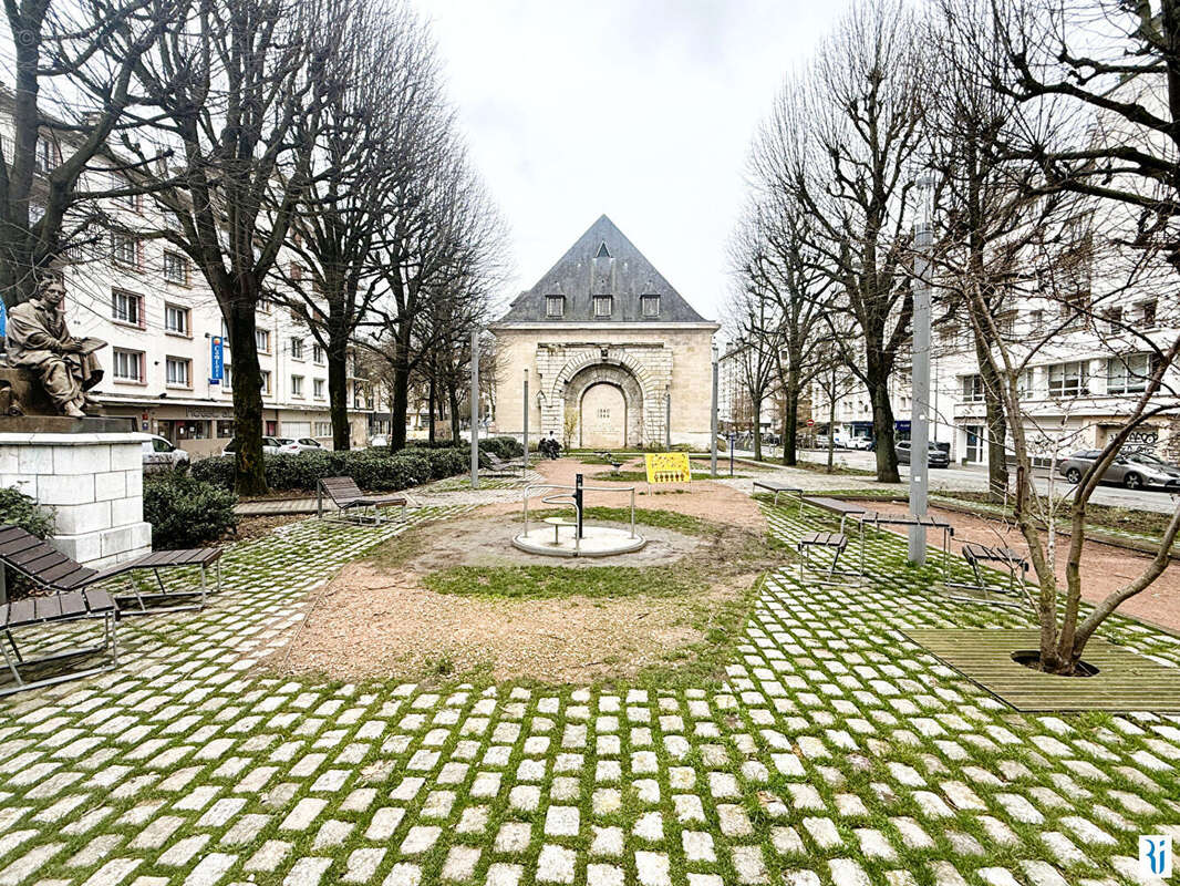 Appartement à ROUEN