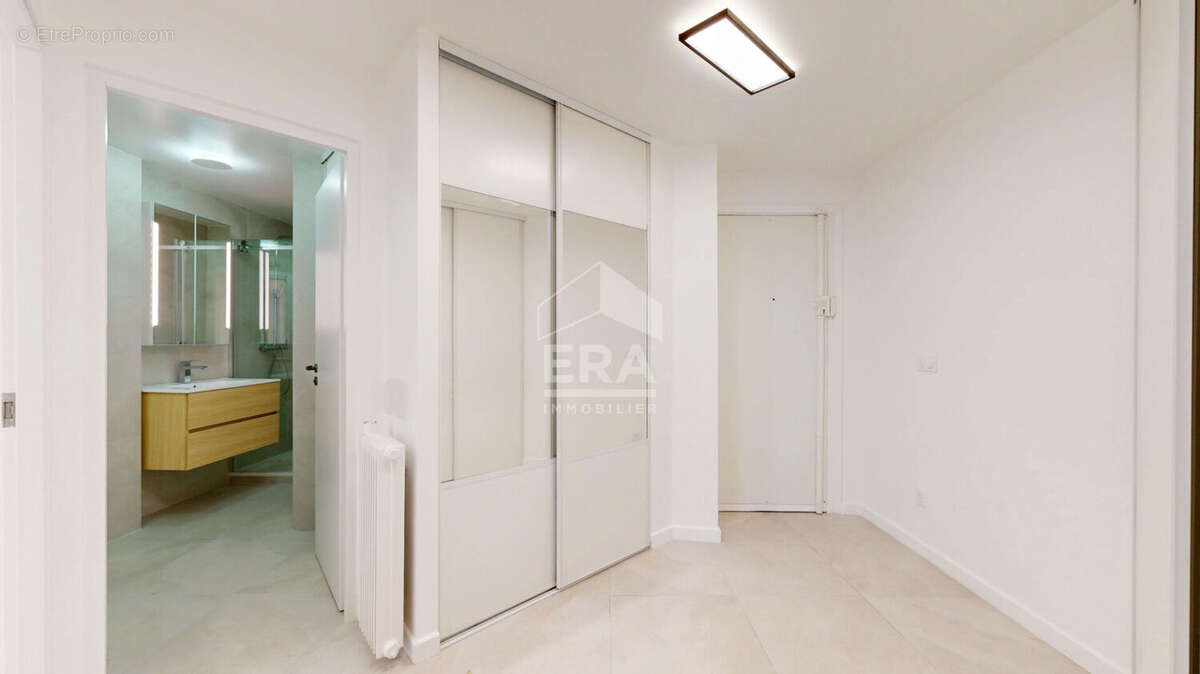 Appartement 35m² à nice - photo 10