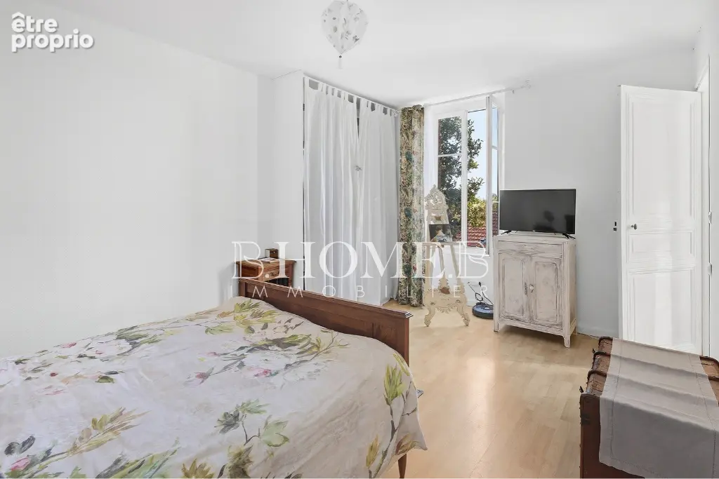Maison Les Moutiers En Retz 158 m2 - photo 9