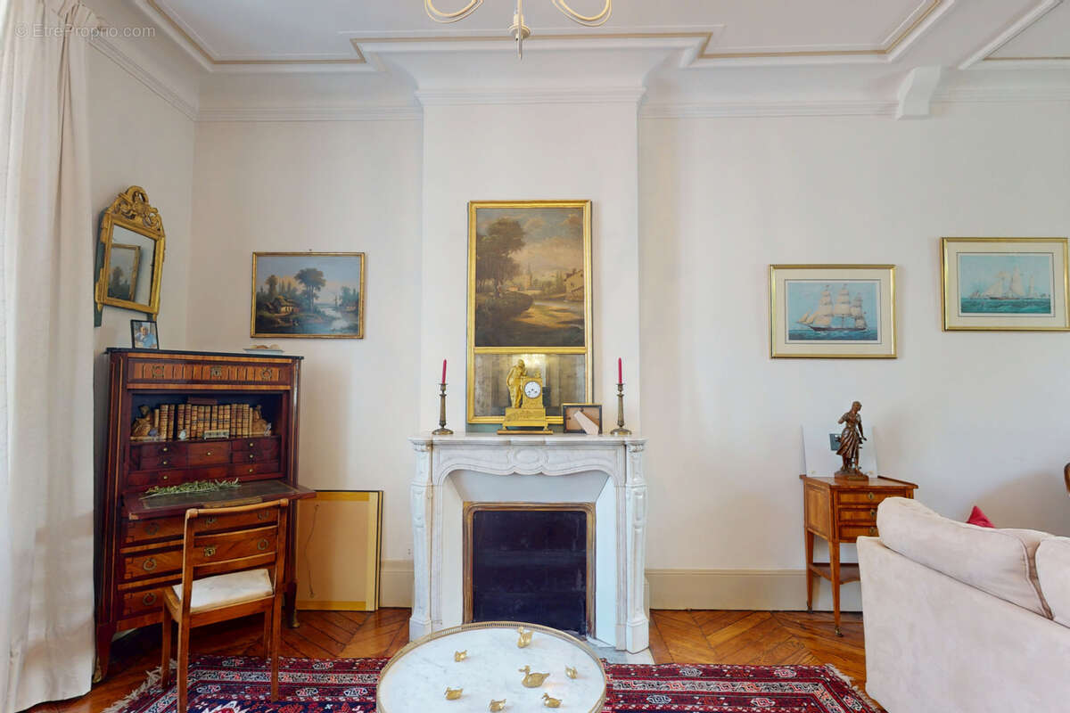 Maison à ORLEANS