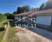 Maison à VILLEFONTAINE