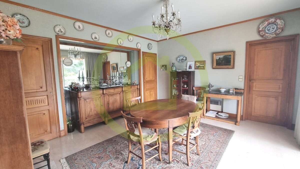 Maison 263 m² à Guerande  - photo 5