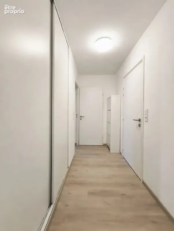 Appartement 2 pièces - photo 8