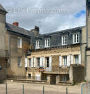 Maison à COUTANCES