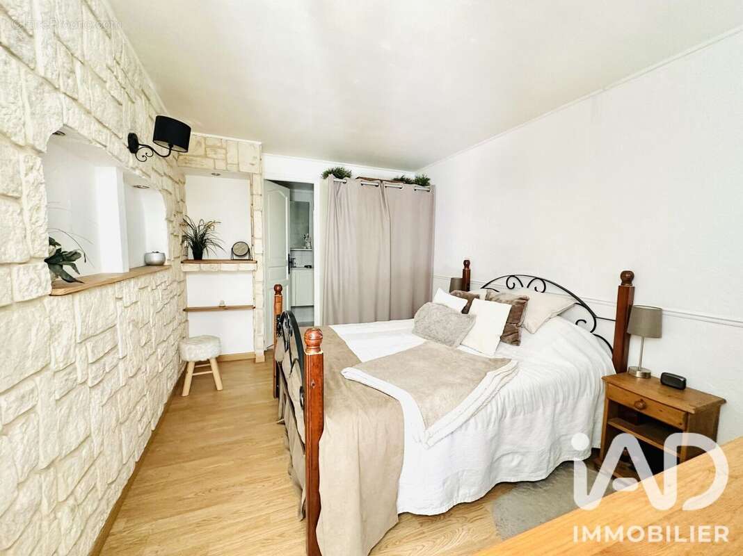 Appartement 93 m² à Thiais  - photo 4