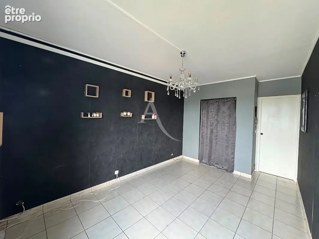 Appartement de type F4 - photo 4