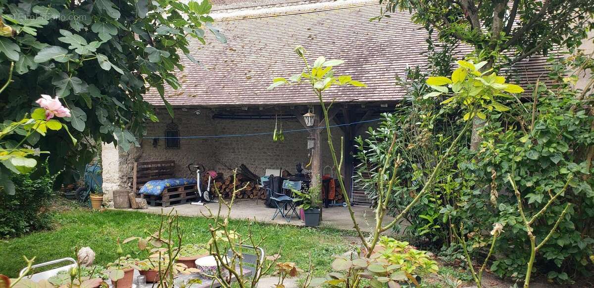 Photo 3 - Maison à LARCHANT