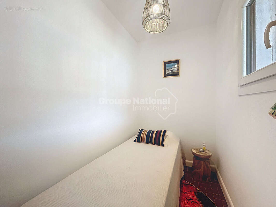 Appartement à SAINTES-MARIES-DE-LA-MER