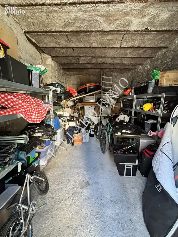 Exclusivité Tallard, maison de village à rénover, terrasse, garage et cave. - photo 19