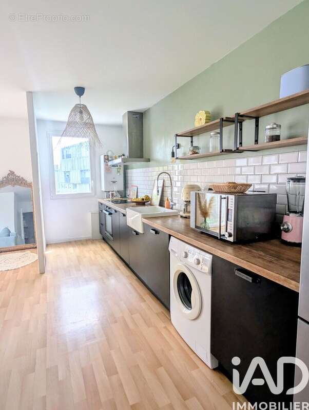 Photo 4 - Appartement à LILLE