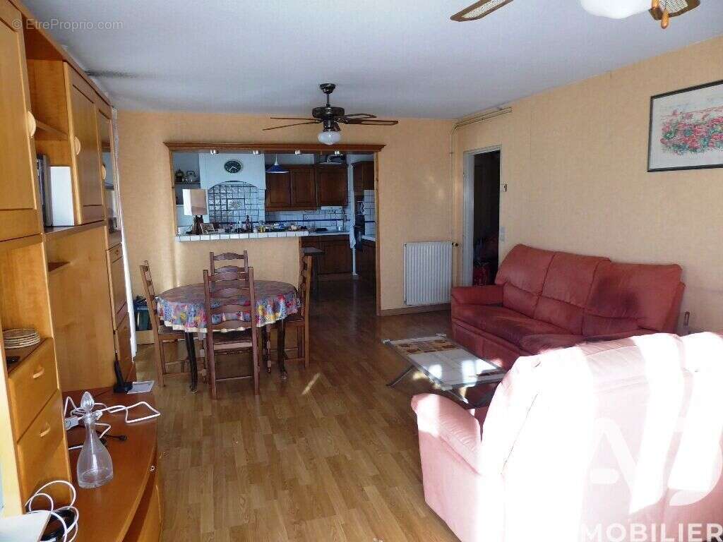Photo 3 - Appartement à PERPIGNAN