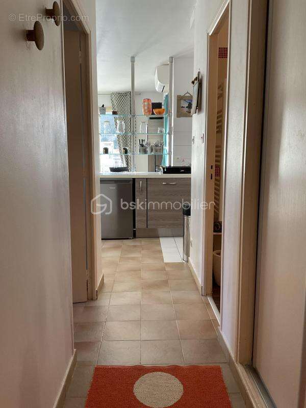 Appartement avec vue imprenable sur la mer au cœur de Bonifacio ! - photo 9
