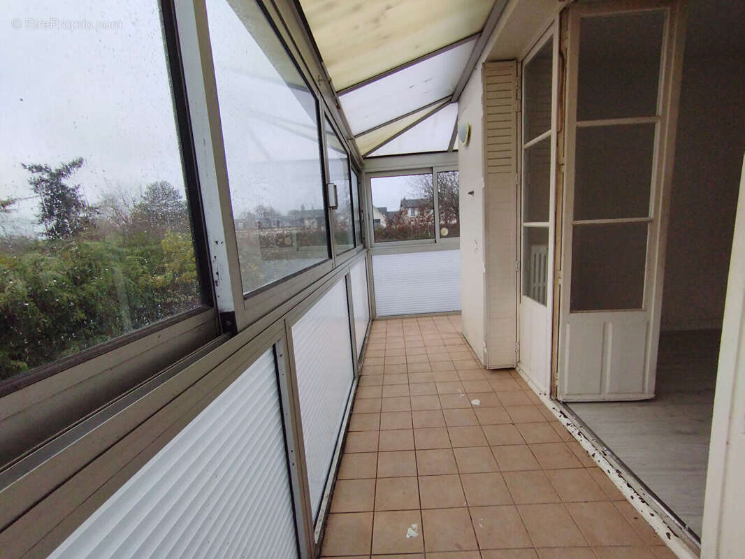 Maison à CHATEAUDUN