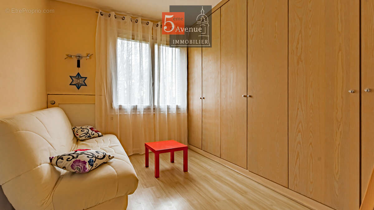 Appartement à CHANTILLY