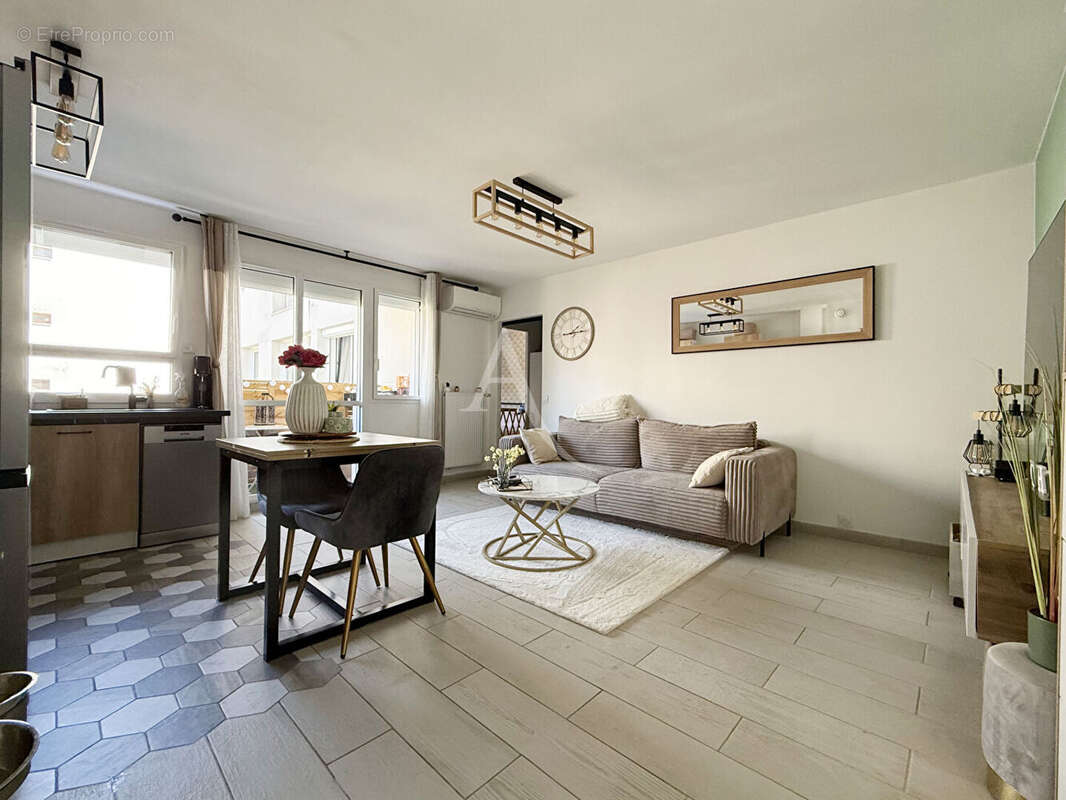 Appartement à CHATOU