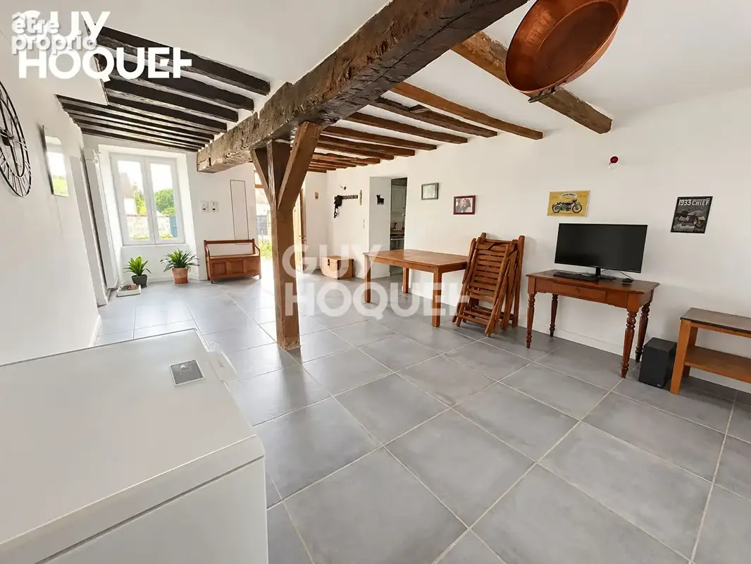 Maison à 10 min de Coulommiers  6 pièces  182 m² - photo 6