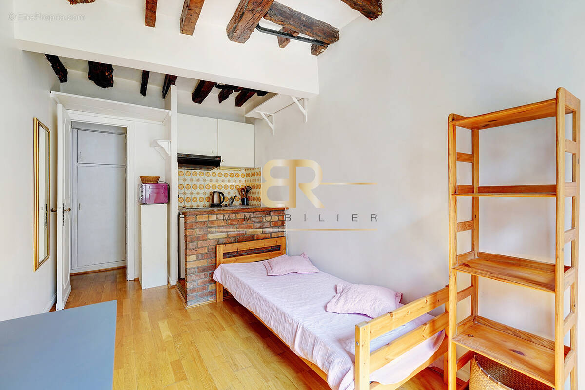 Appartement à PARIS-5E