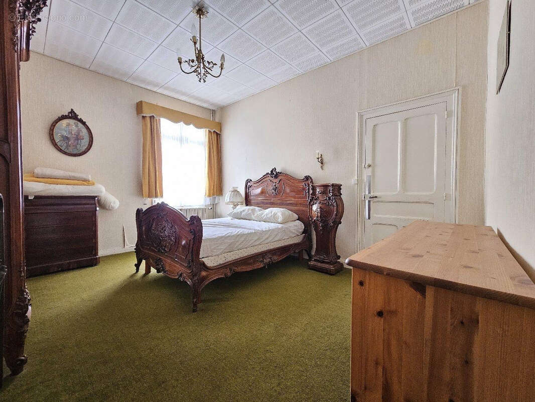 Maison à LA FAUTE-SUR-MER