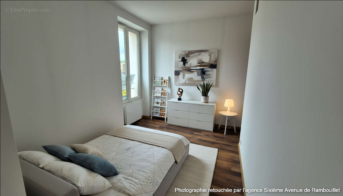 Maison à MONTFORT-L&#039;AMAURY