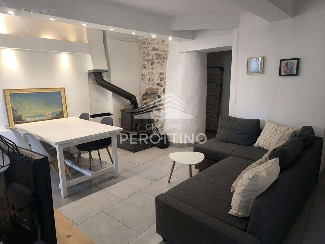 Appartement à TRETS