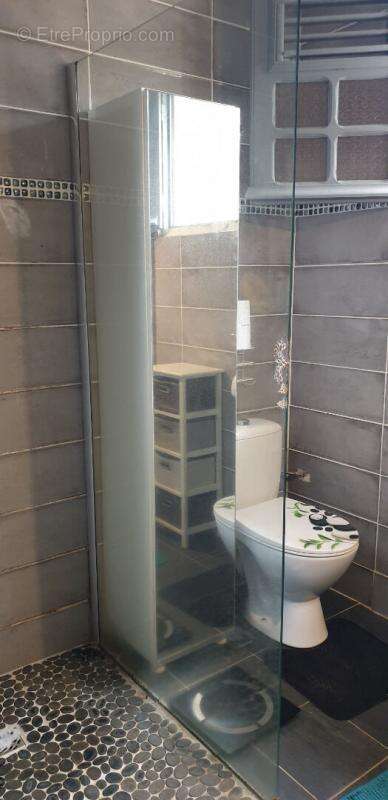 Appartement à SAINTE-LUCE