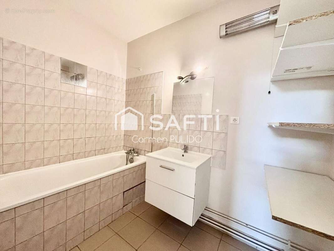 Photo 7 - Appartement à CAVIGNAC