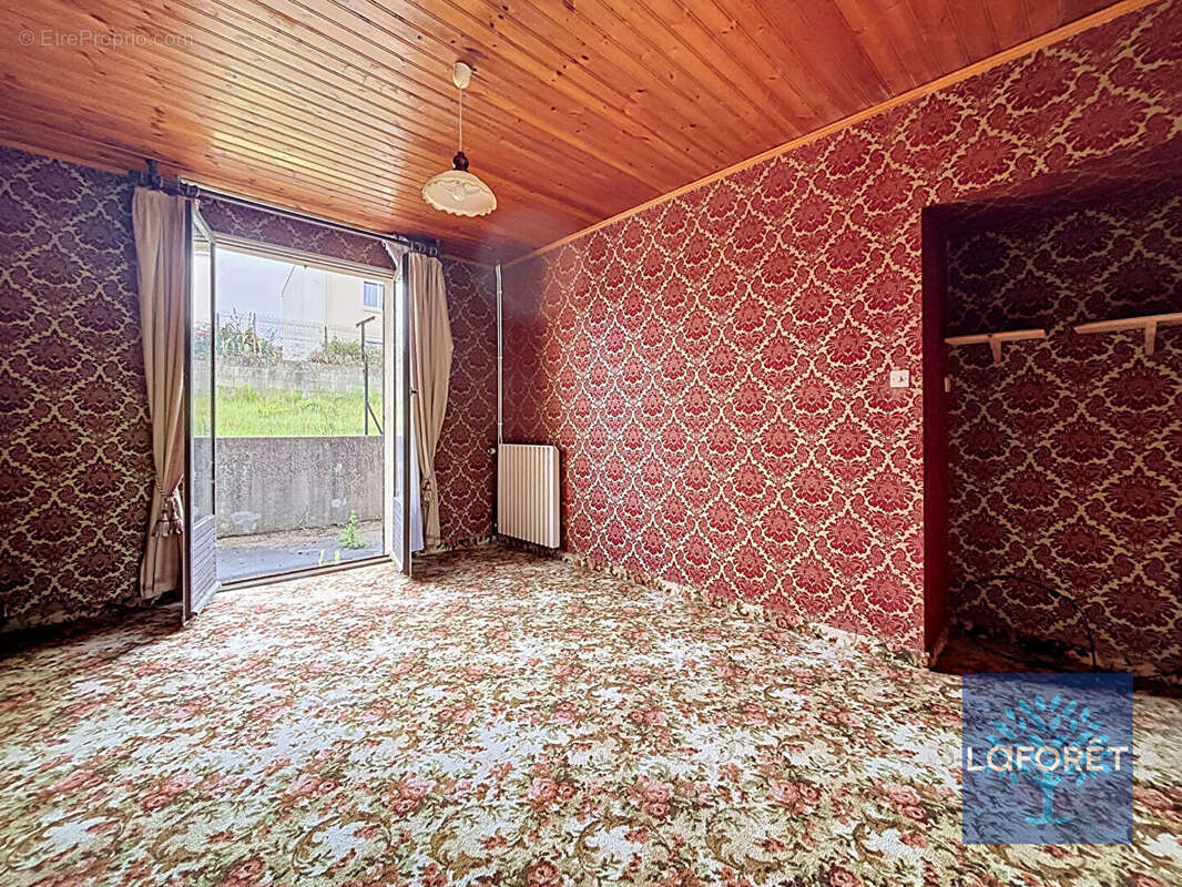 Maison de plain-pied La Roche Sur Yon - photo 3