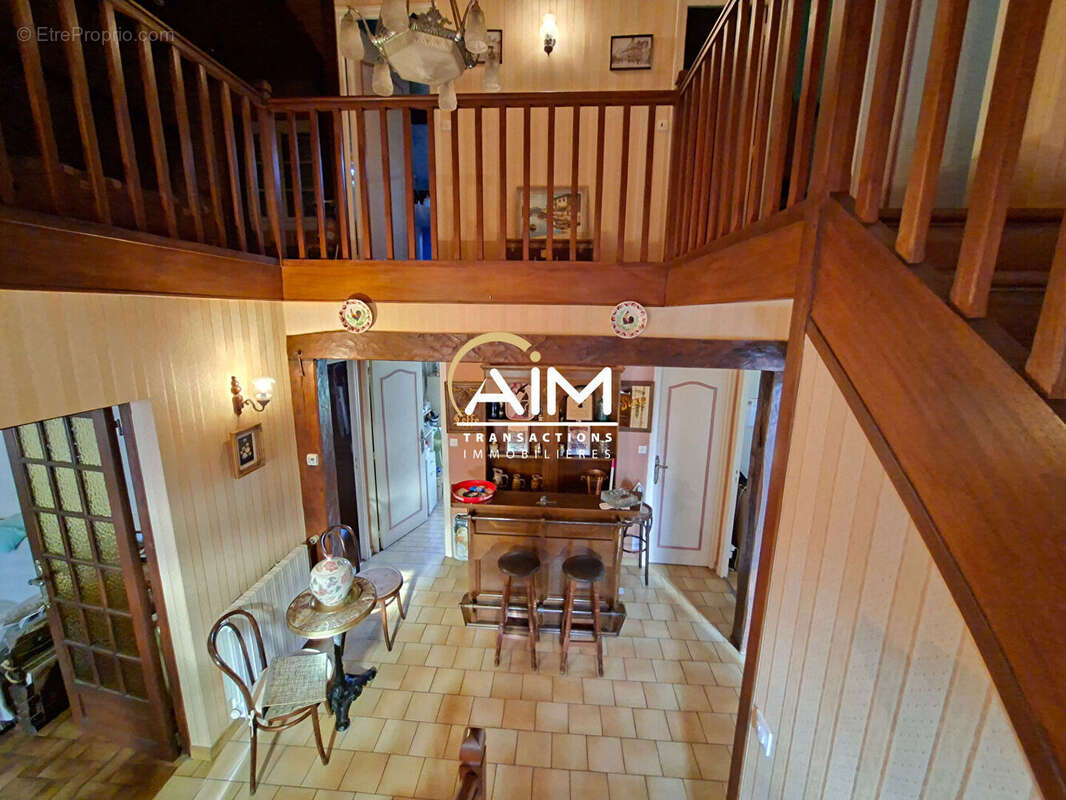 Maison à Vendre à Montlouis-sur-Loire - Réf 665 - photo 9