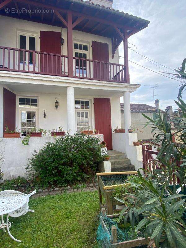 Maison à ORTHEZ