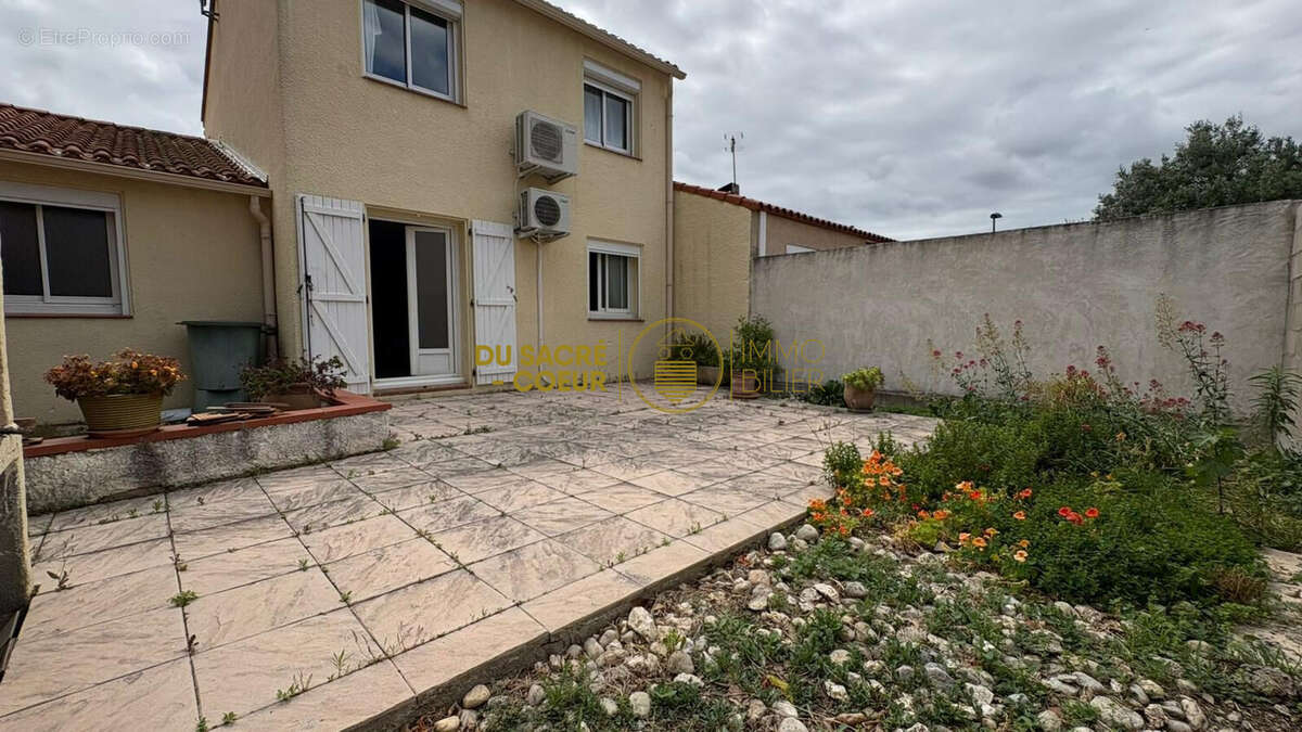 Maison à CANOHES