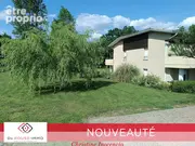 Appartement à SAINT-YZAN-DE-SOUDIAC
