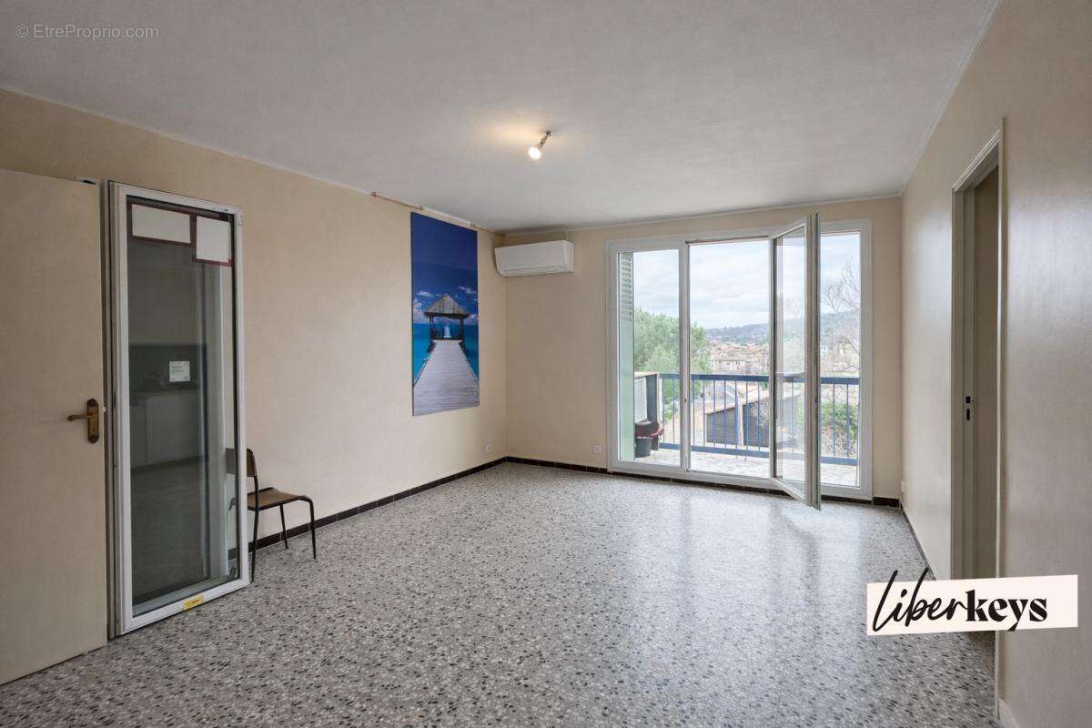 Appartement à MANOSQUE