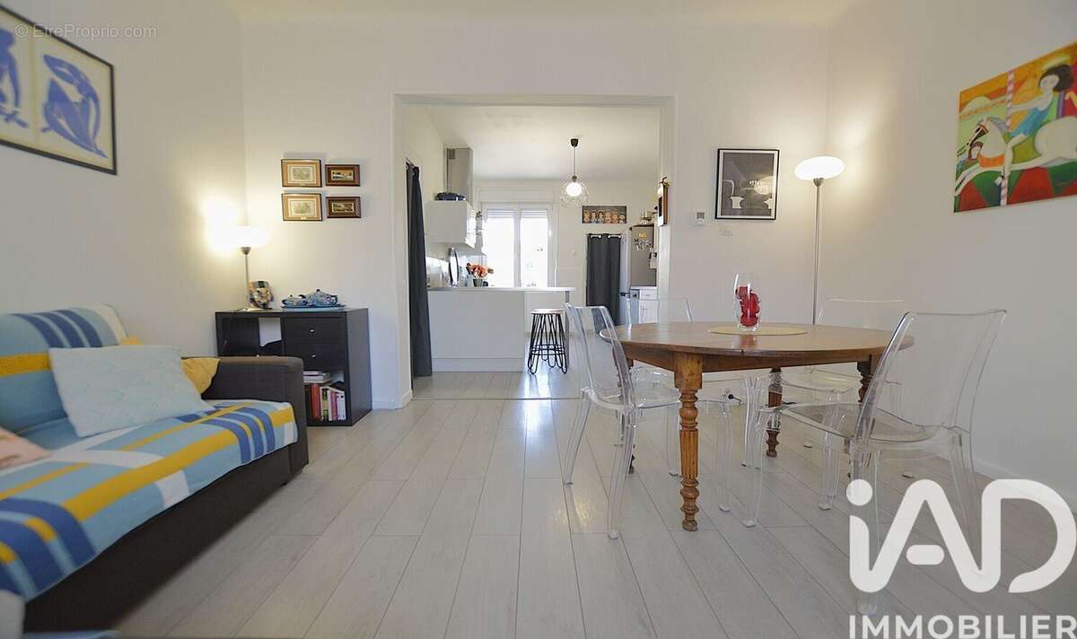 Photo 4 - Maison à MONTIGNY-LES-METZ