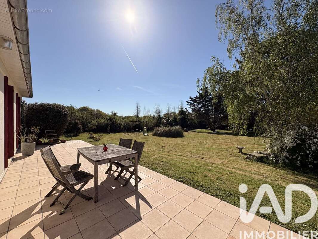 Photo 6 - Maison à PORNICHET