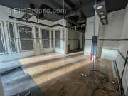 Commerce à CHAMBERY