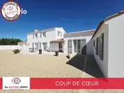 Maison à PUYRAVAULT