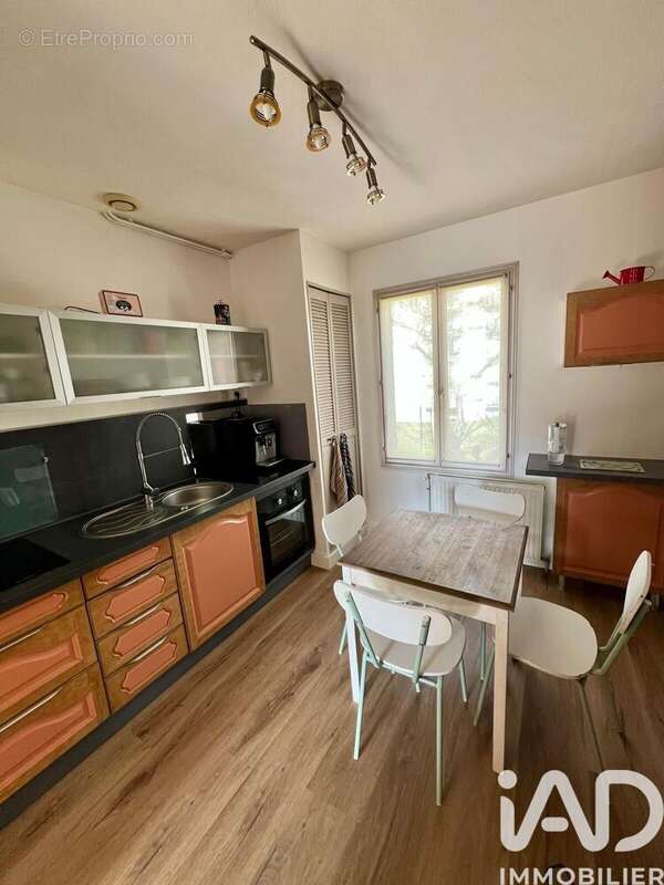 Photo 7 - Maison à BOURGES