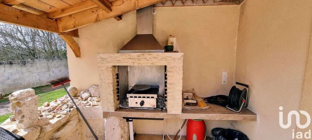 Photo 7 - Maison à SOTURAC