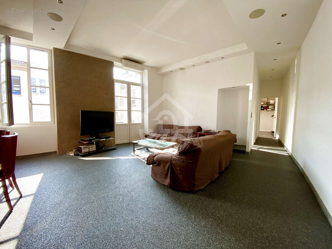 Appartement à VALENCE