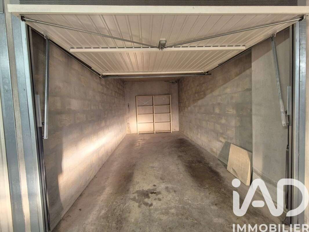 Photo 9 - Appartement à NICE