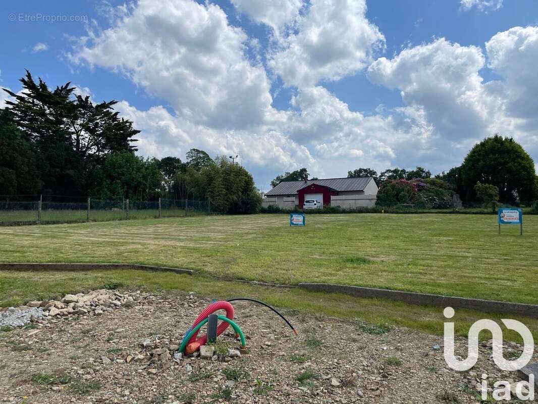 Photo 3 - Terrain à PLUGUFFAN