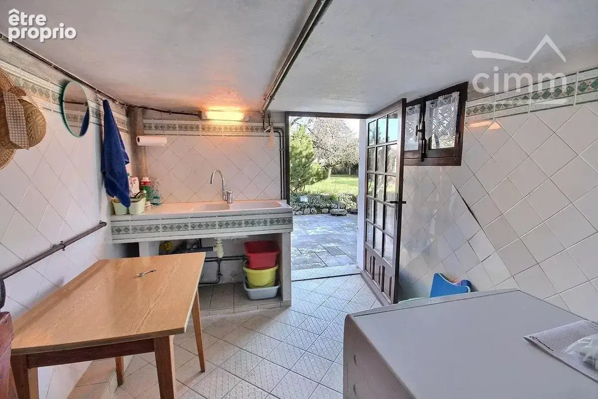 A vendre villa 9p 185 m2 chapareillan 38530 - photo 25