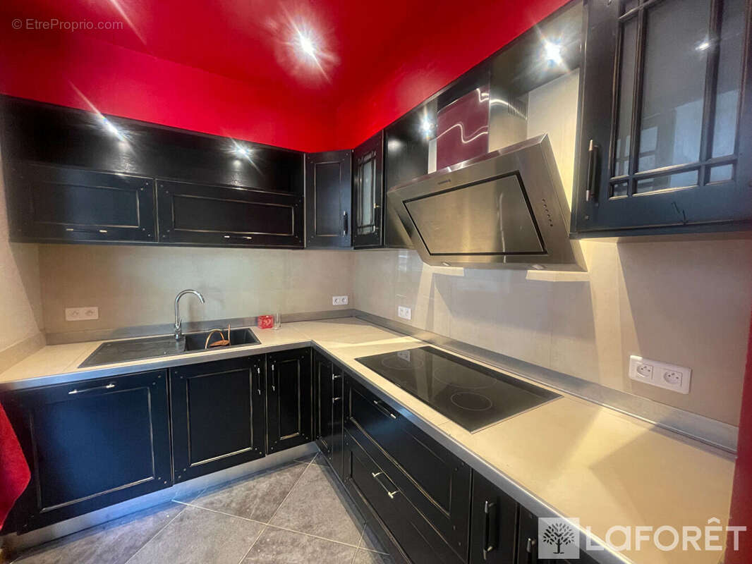 Appartement à SAINT-FLOUR