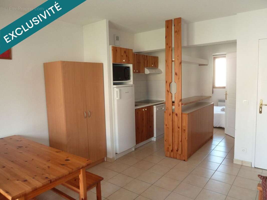 Photo 2 - Appartement à MONTBRUN-LES-BAINS