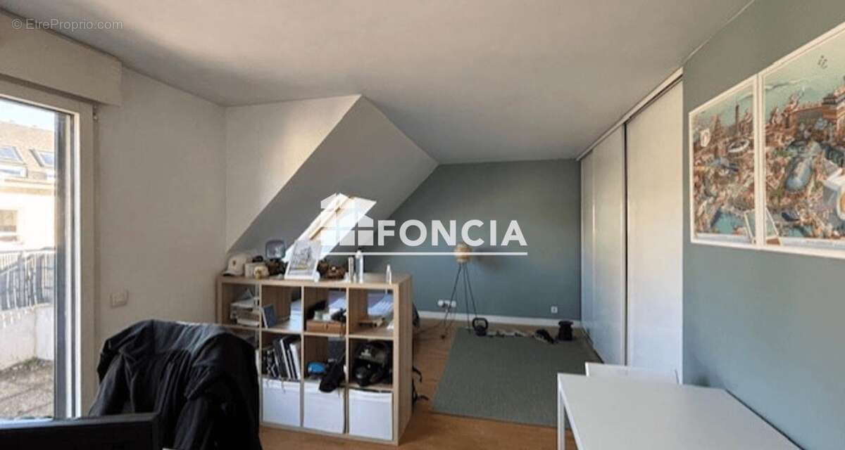 Appartement à ANTONY