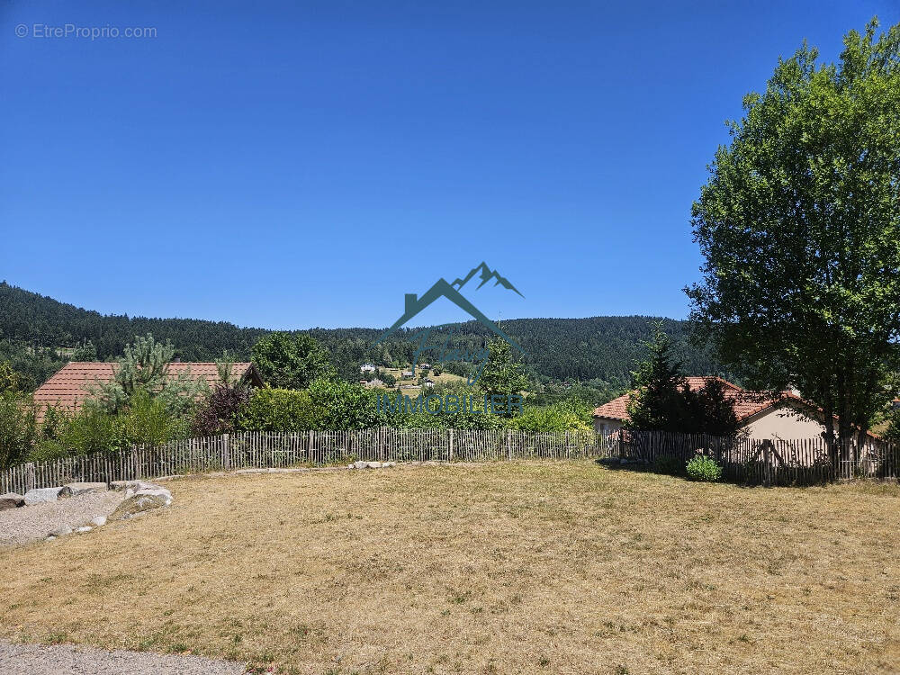 Appartement à LE THOLY